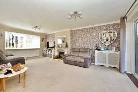 High Street, Lower Dean, Bedfordshire