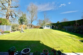 High Street, Lower Dean, Bedfordshire