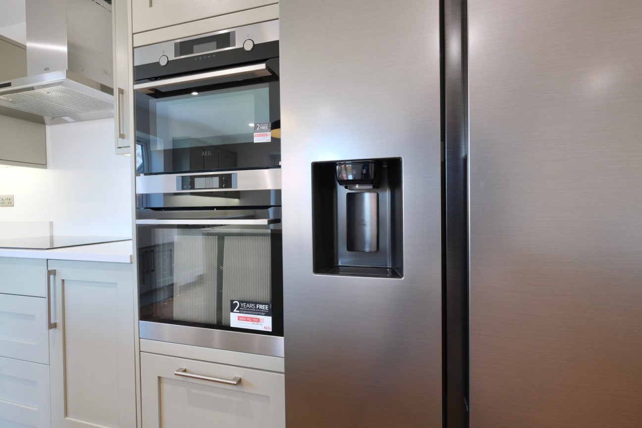 Blackfriars Court, Stow Longa