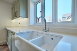 Blackfriars Court, Stow Longa