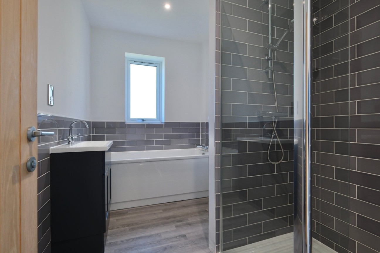 Blackfriars Court, Stow Longa