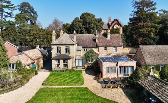 Brampton, Huntingdon