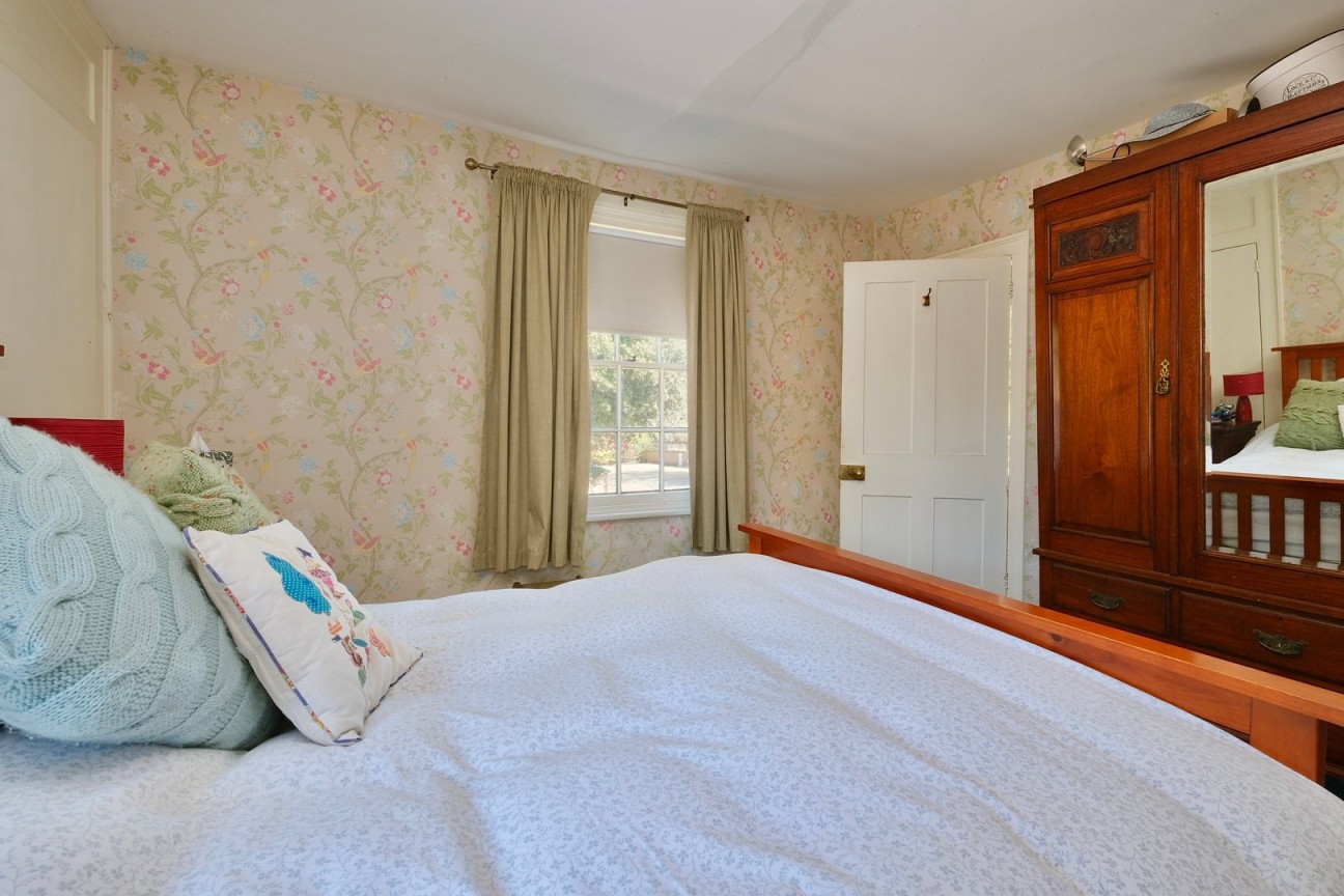 Brampton, Huntingdon