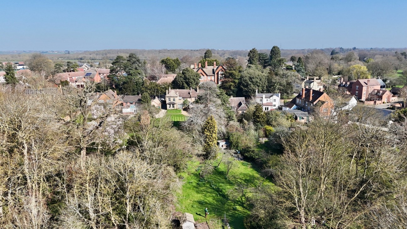 Brampton, Huntingdon