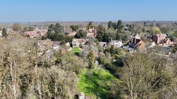 Brampton, Huntingdon
