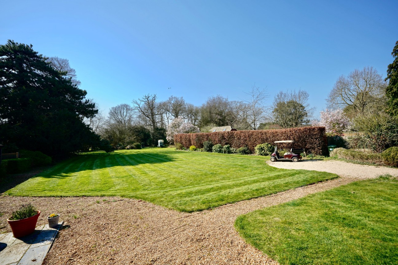 Brampton, Huntingdon