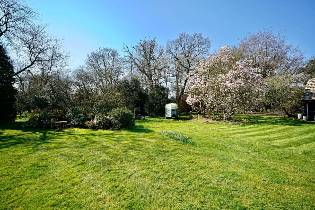 Brampton, Huntingdon