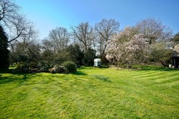 Brampton, Huntingdon