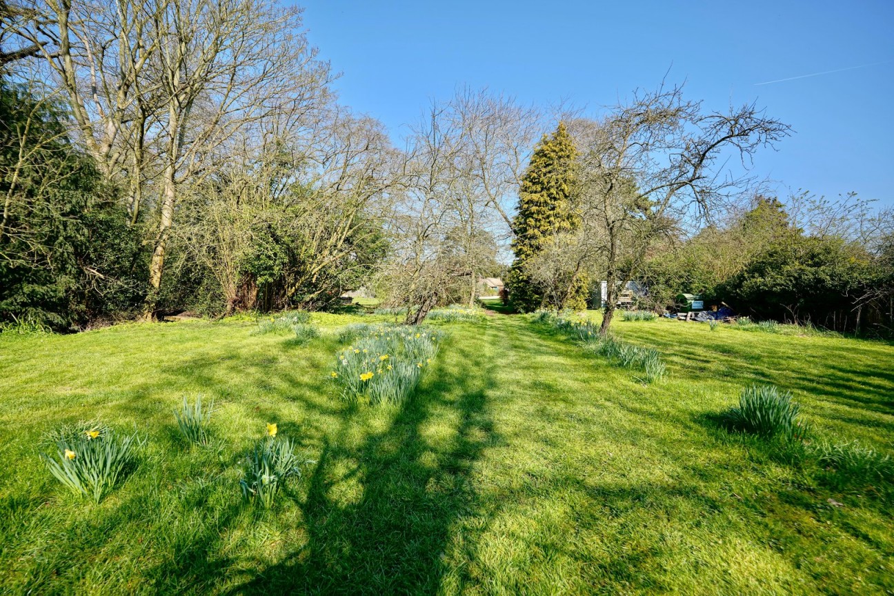Brampton, Huntingdon