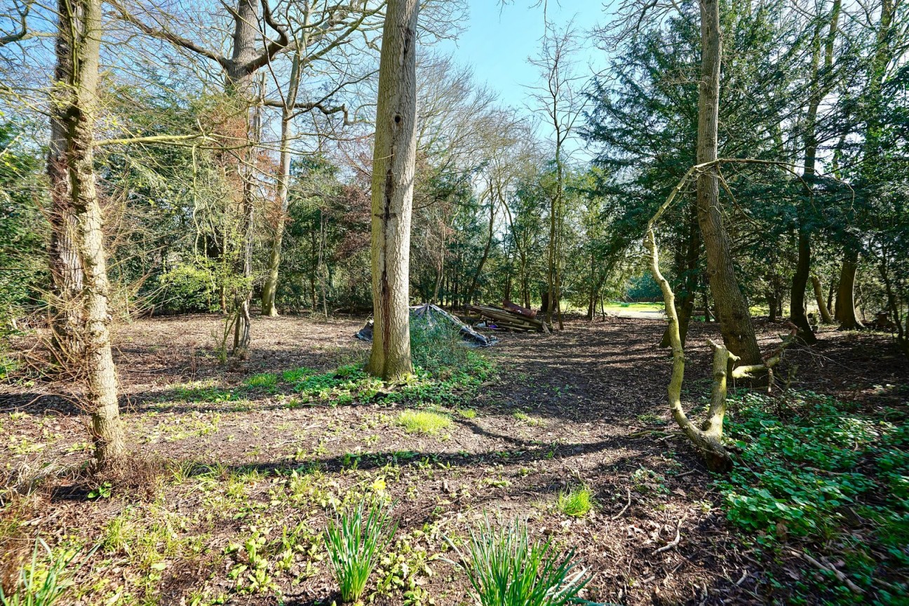 Brampton, Huntingdon