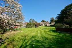 Brampton, Huntingdon
