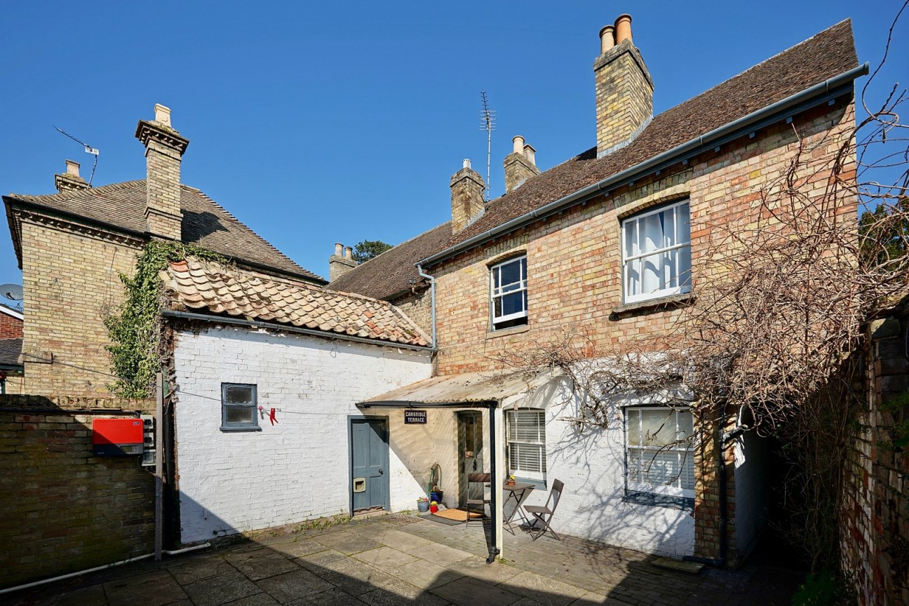 Brampton, Huntingdon