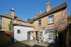 Brampton, Huntingdon