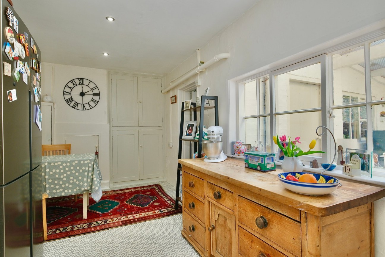Brampton, Huntingdon