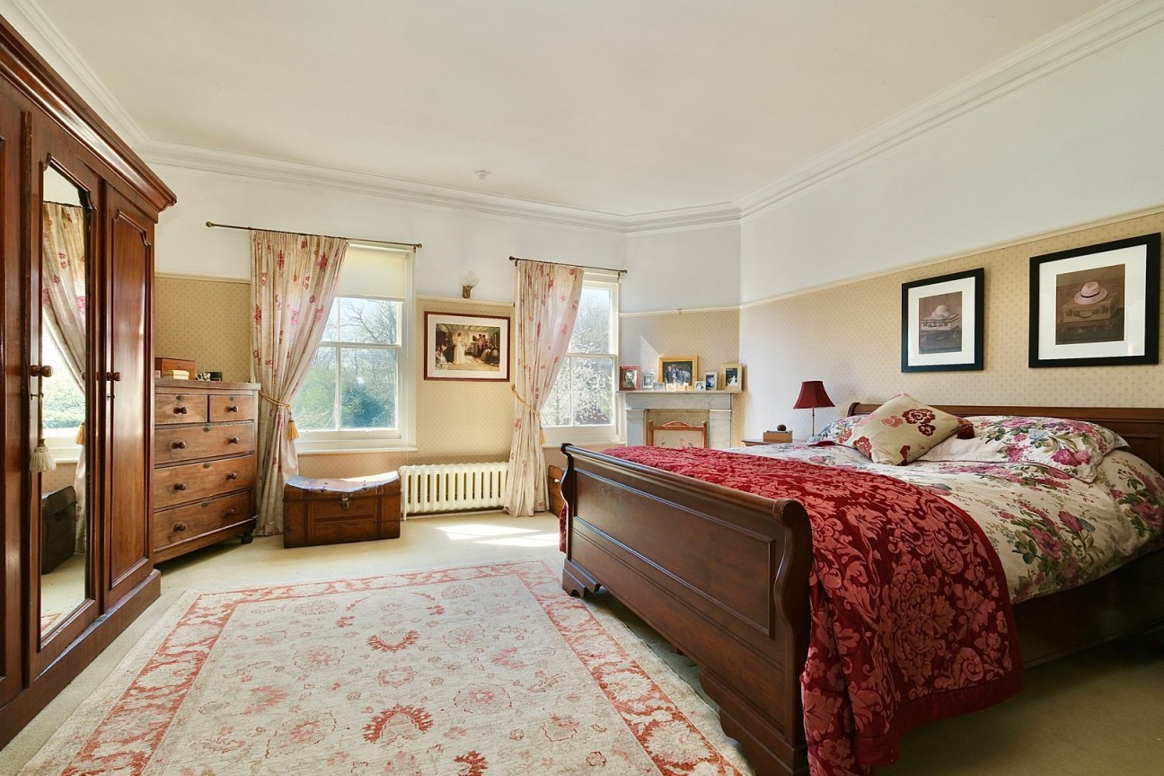 Brampton, Huntingdon
