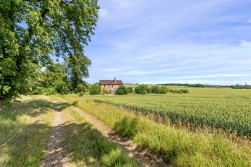 Catworth, Huntingdon, Cambridgeshire