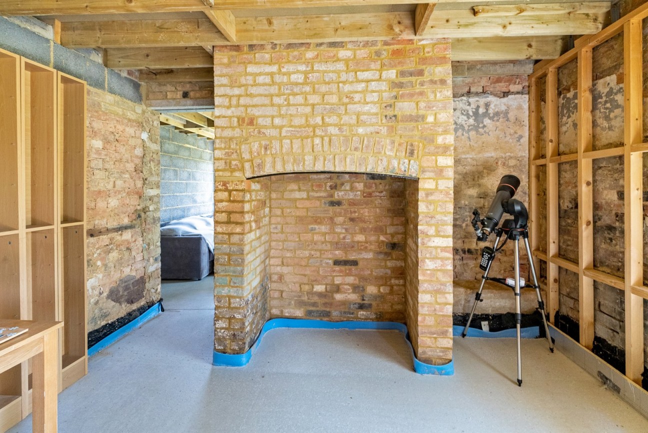 Catworth, Huntingdon, Cambridgeshire