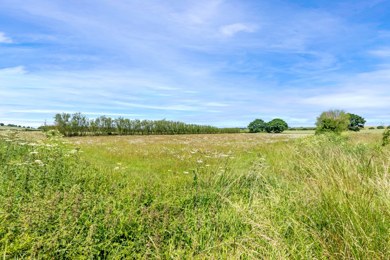 Catworth, Huntingdon, Cambridgeshire