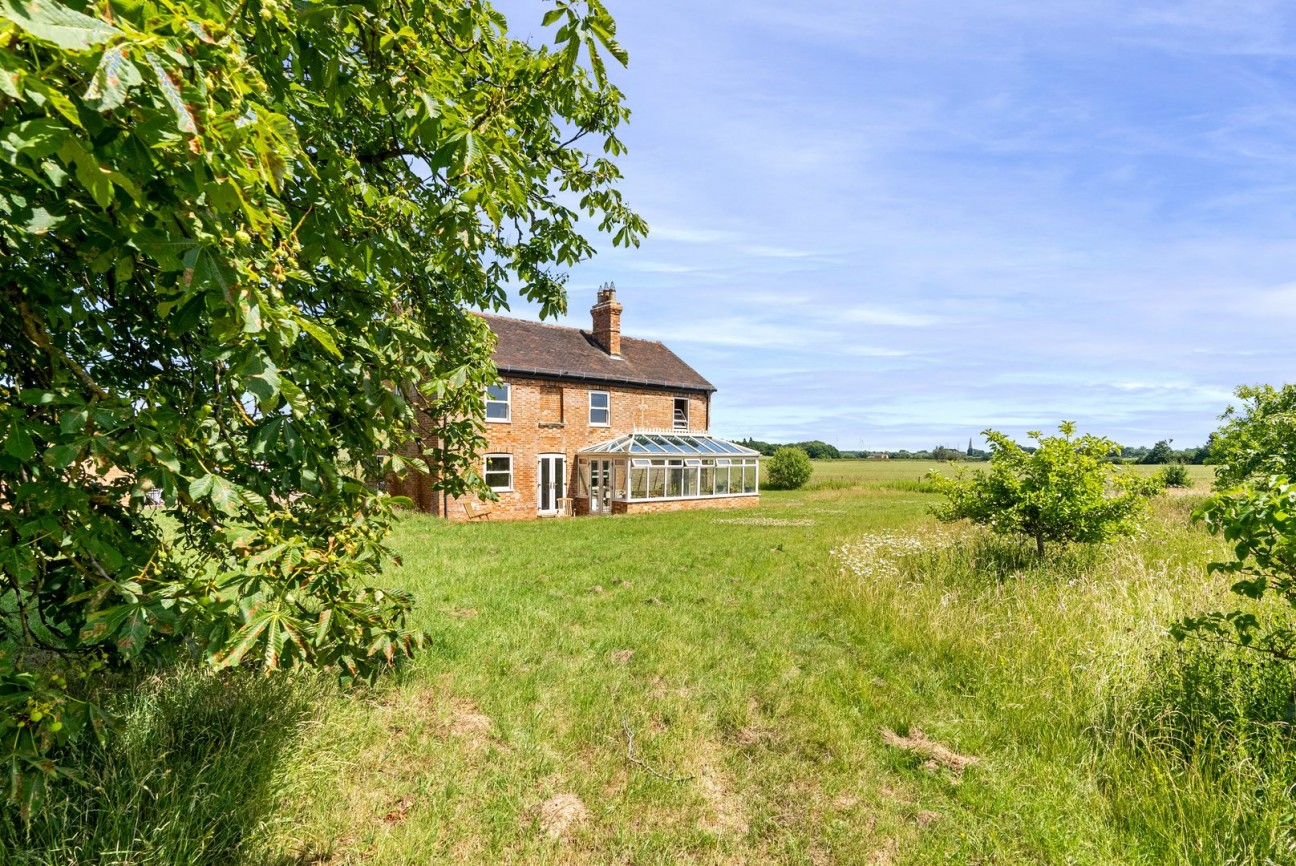 Catworth, Huntingdon, Cambridgeshire