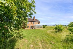 Catworth, Huntingdon, Cambridgeshire