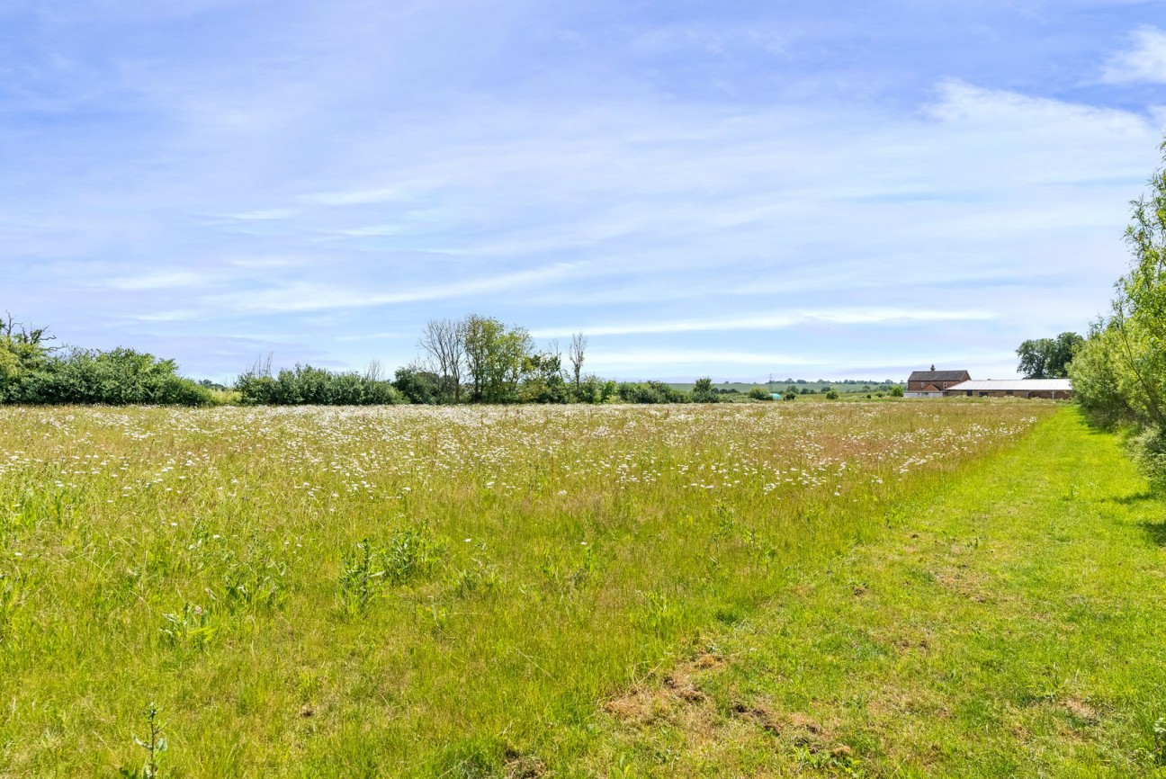 Catworth, Huntingdon, Cambridgeshire
