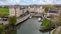 Buckden, St Neots, Cambridgeshire