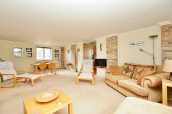 Buckden, St Neots, Cambridgeshire