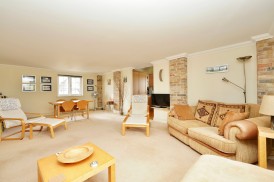 Buckden, St Neots, Cambridgeshire