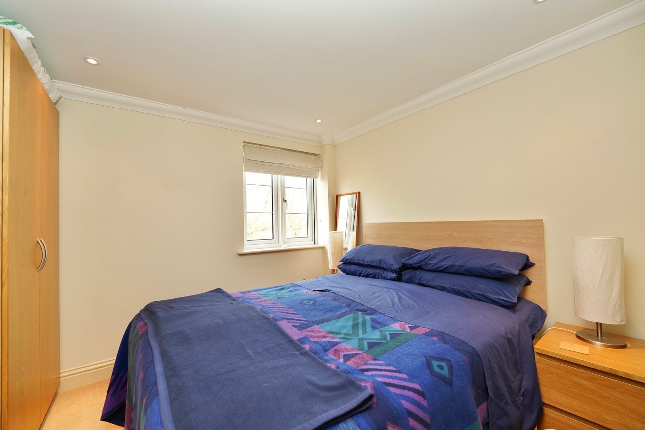 Buckden, St Neots, Cambridgeshire