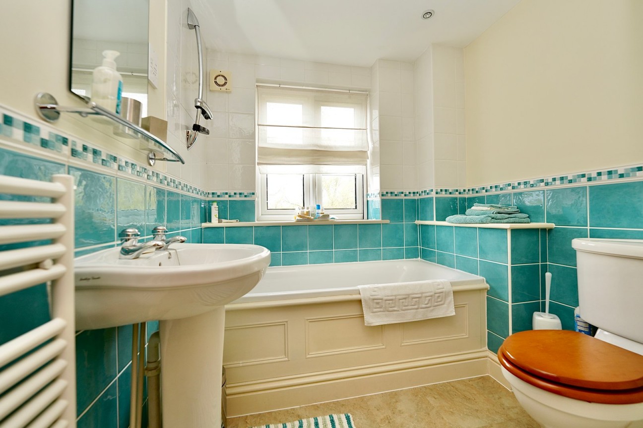 Buckden, St Neots, Cambridgeshire