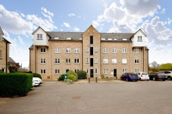 Buckden, St Neots, Cambridgeshire