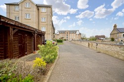 Buckden, St Neots, Cambridgeshire