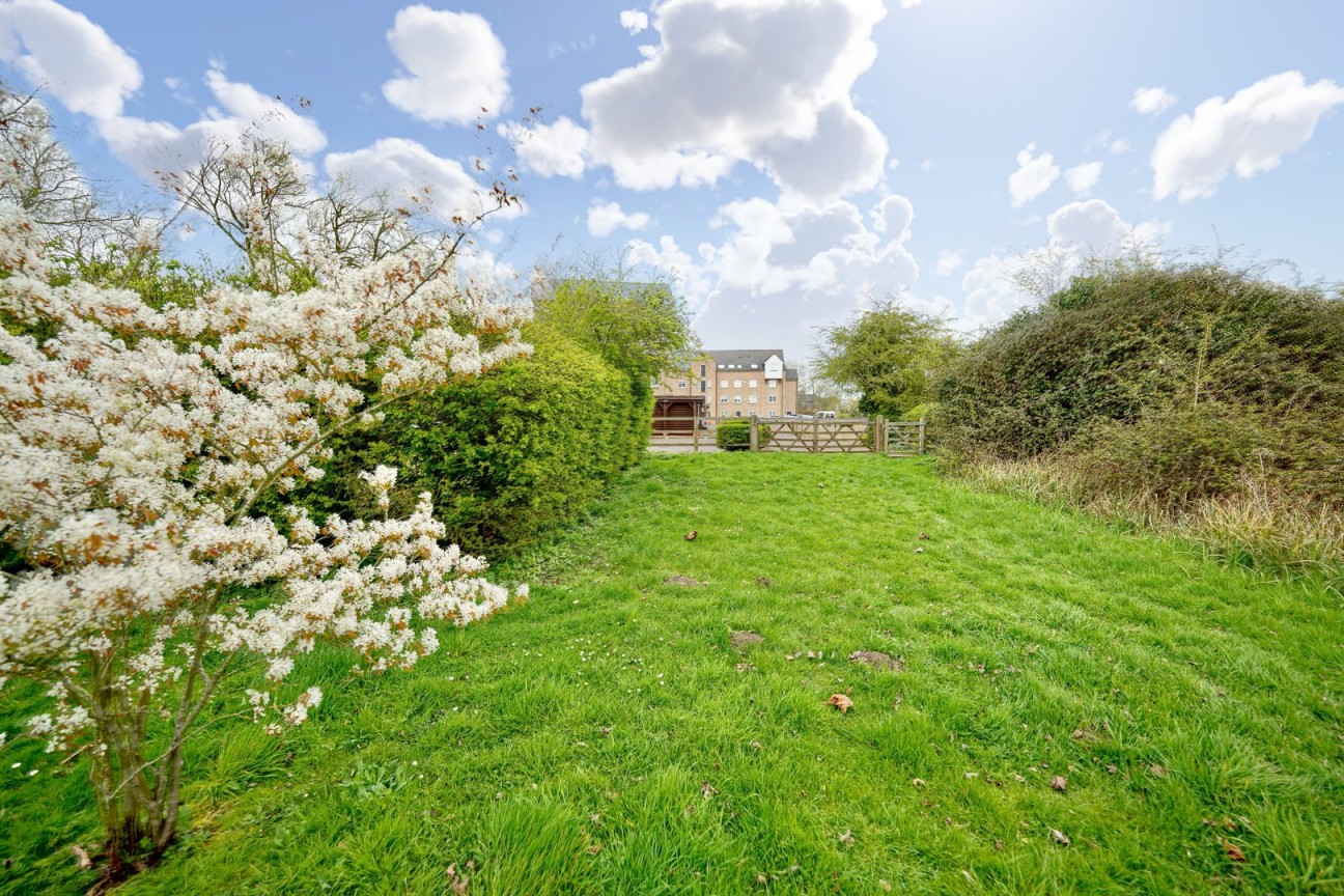 Buckden, St Neots, Cambridgeshire