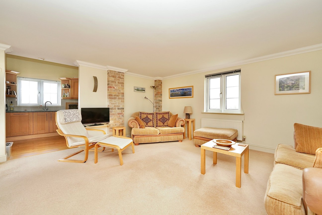 Buckden, St Neots, Cambridgeshire