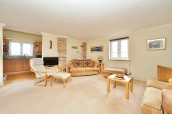 Buckden, St Neots, Cambridgeshire