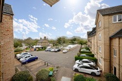 Buckden, St Neots, Cambridgeshire