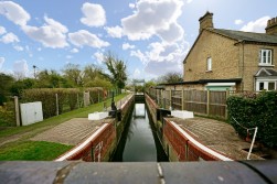 Buckden, St Neots, Cambridgeshire