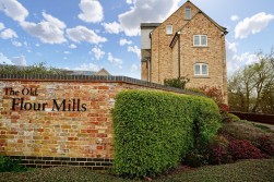 Buckden, St Neots, Cambridgeshire