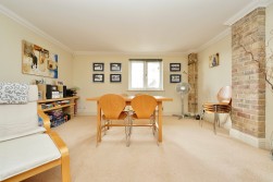 Buckden, St Neots, Cambridgeshire