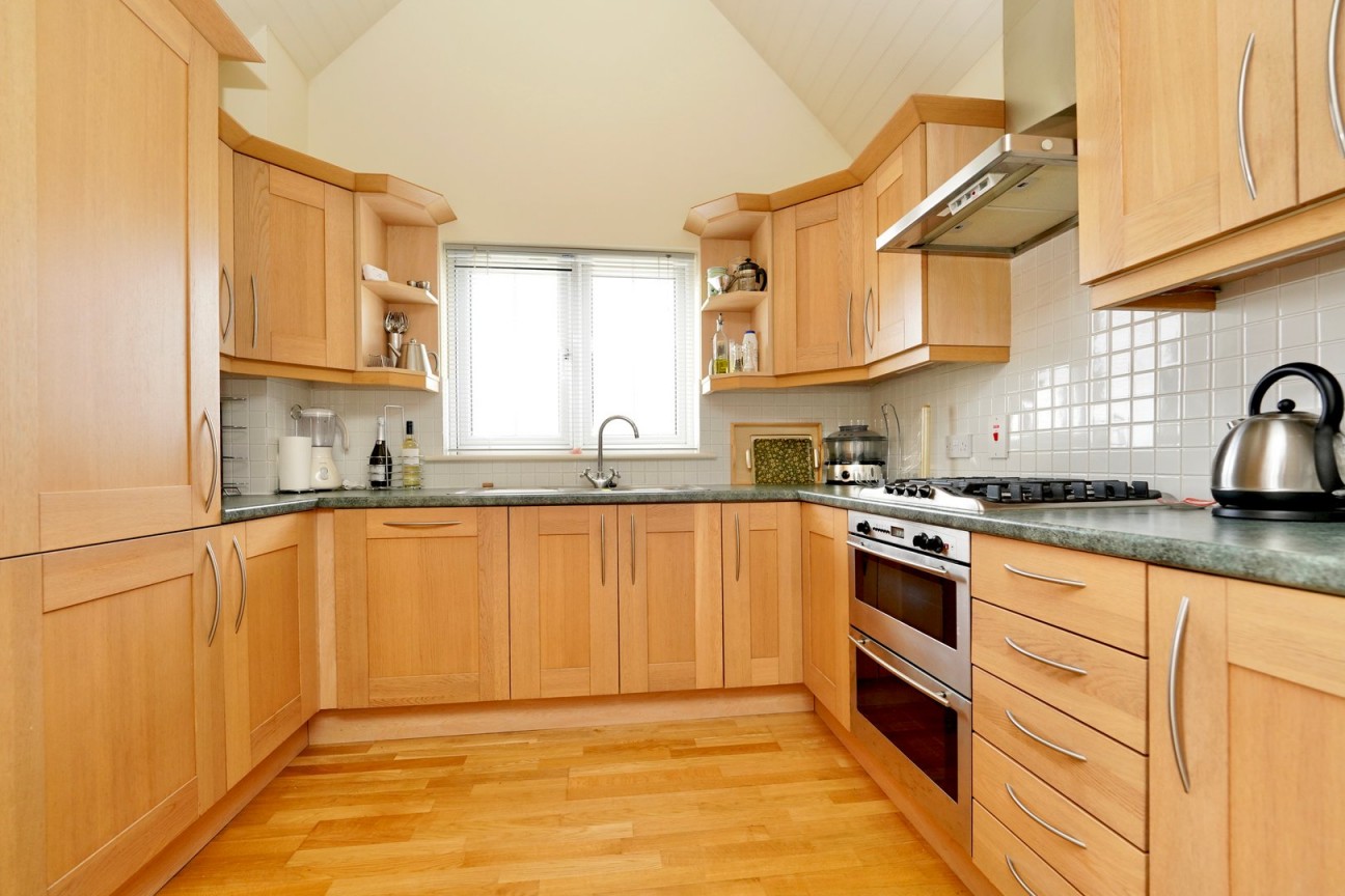 Buckden, St Neots, Cambridgeshire