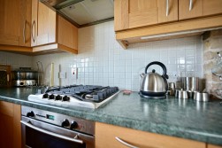 Buckden, St Neots, Cambridgeshire