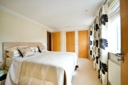 Buckden, St Neots, Cambridgeshire