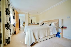 Buckden, St Neots, Cambridgeshire