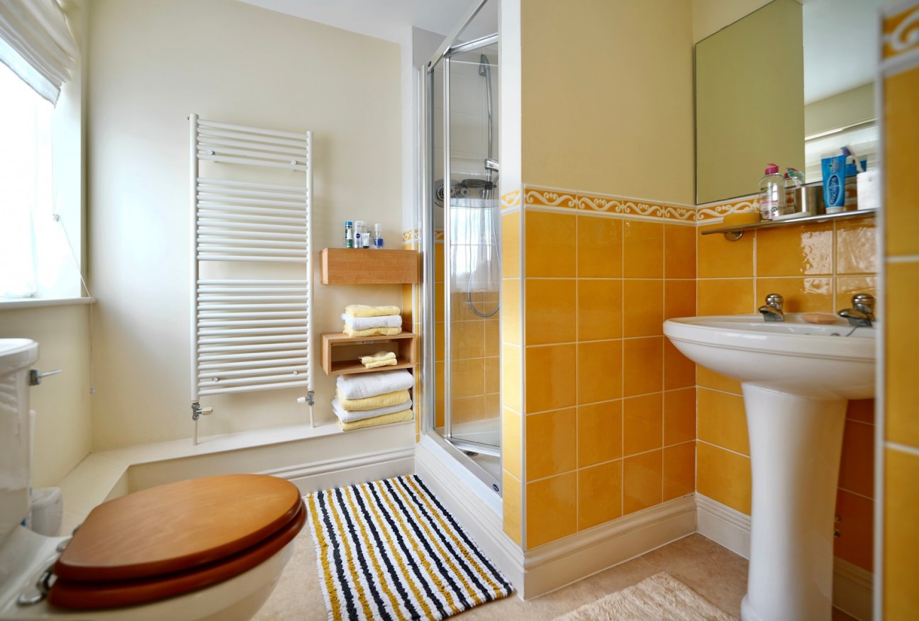 Buckden, St Neots, Cambridgeshire