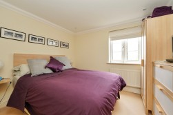 Buckden, St Neots, Cambridgeshire