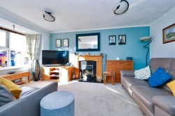 Stukeley Meadows, Huntingdon