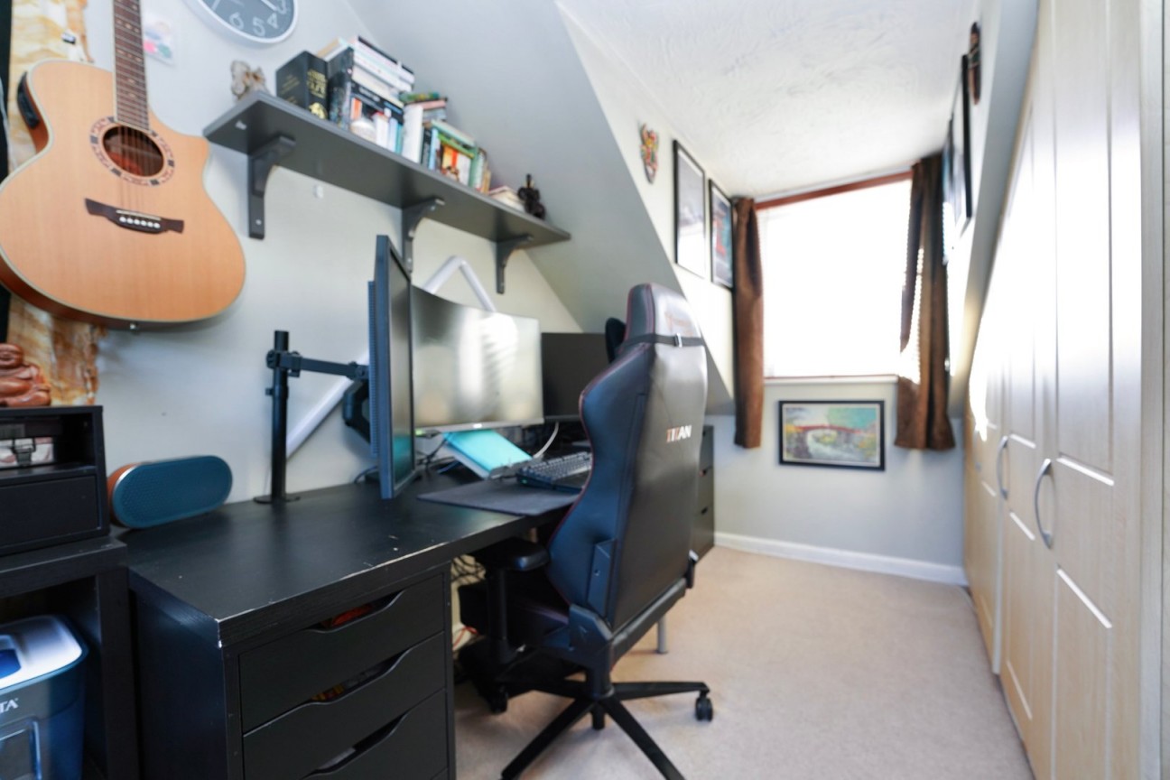 Stukeley Meadows, Huntingdon