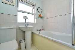 Stukeley Meadows, Huntingdon