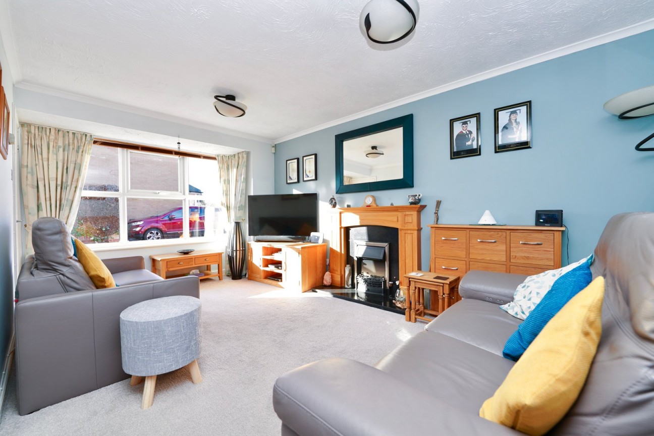 Stukeley Meadows, Huntingdon