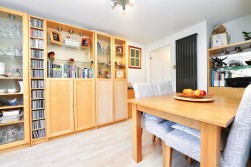 Stukeley Meadows, Huntingdon